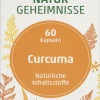 Altapharma Naturgeheimnisse Curcuma Kapseln