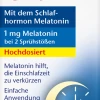 Doppelherz Melatonin Spray