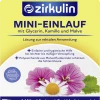 Zirkulin Mini-Einlauf