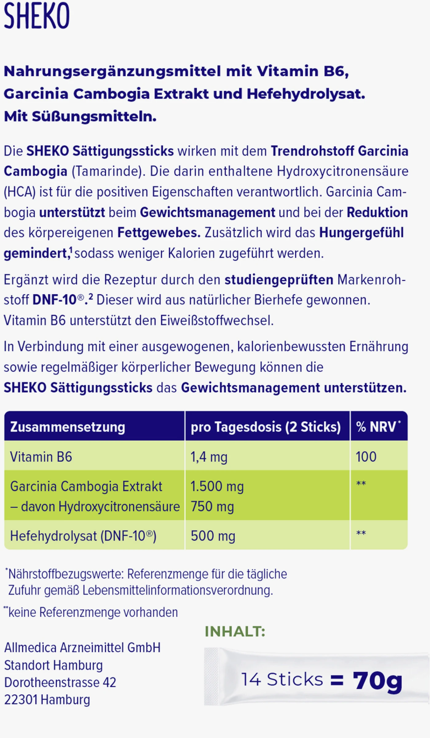 Sheko Sättigungs-Stick 4 Sheko Sättigungs-Stick – Bild 4