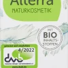 Alterra NATURKOSMETIK Sensitiv Pflegecreme