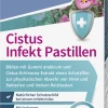 Sanotact® Cistus Infekt Pastillen Zuckerfrei