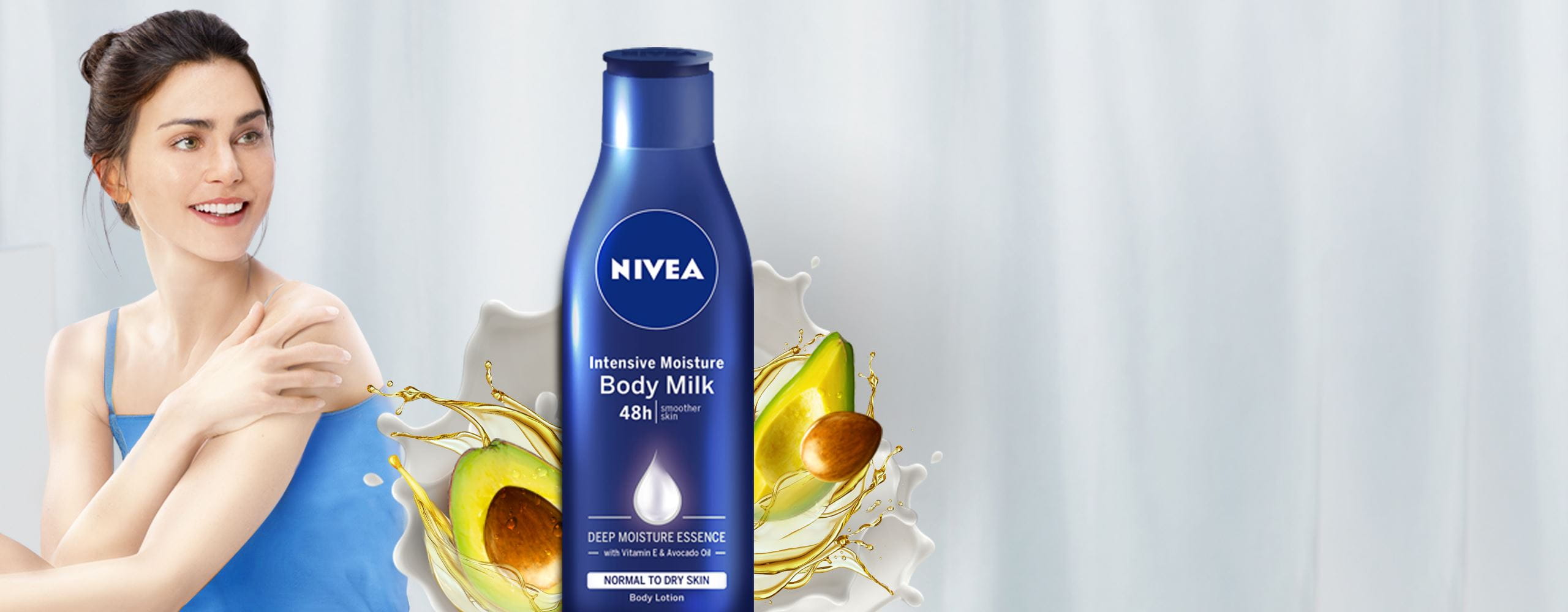 NIVEA SHOP 2 NIVEA SHOP -NIVEA SHOP NIVEA 2